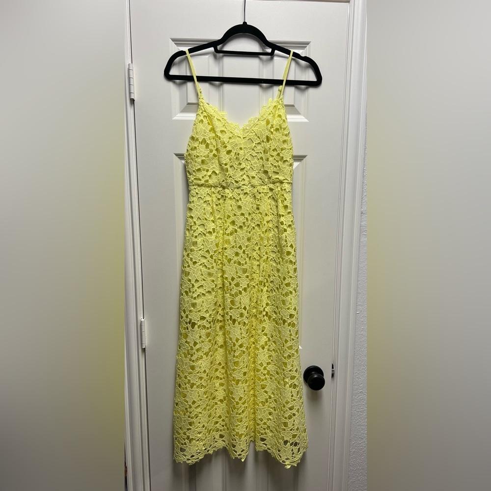 ASTR - The Lace Dress